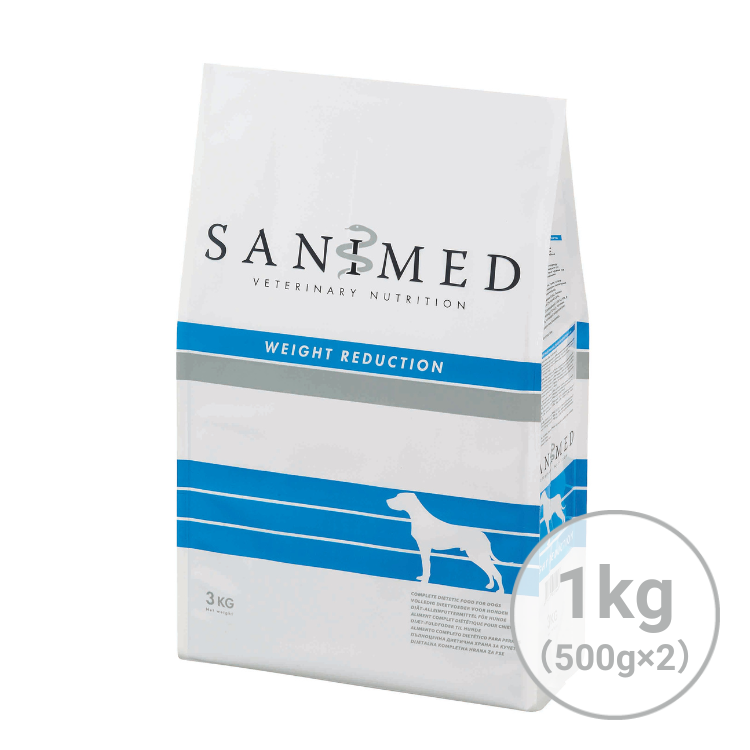 犬用　ウェイトリダクション　1kg