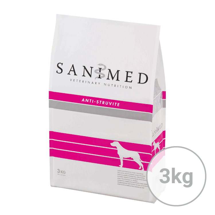 犬用　アンチストルバイト　3kg