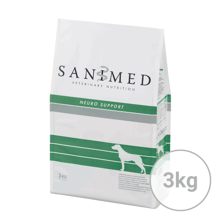 犬用　ニューロサポート　3kg