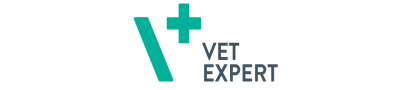 VETEXPERT　ロゴ